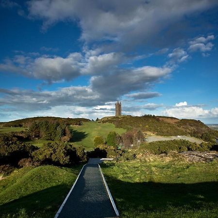 Converted Cattle Barn Overlooking Strangford Lough Ньютаунардс Экстерьер фото